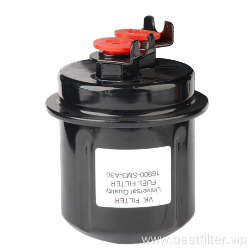 fuel filter 16900-SM3-A30